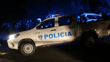 Joven de 22 años muere apuñalado en Hatillo tras intervenir en una riña, confirma el OIJ