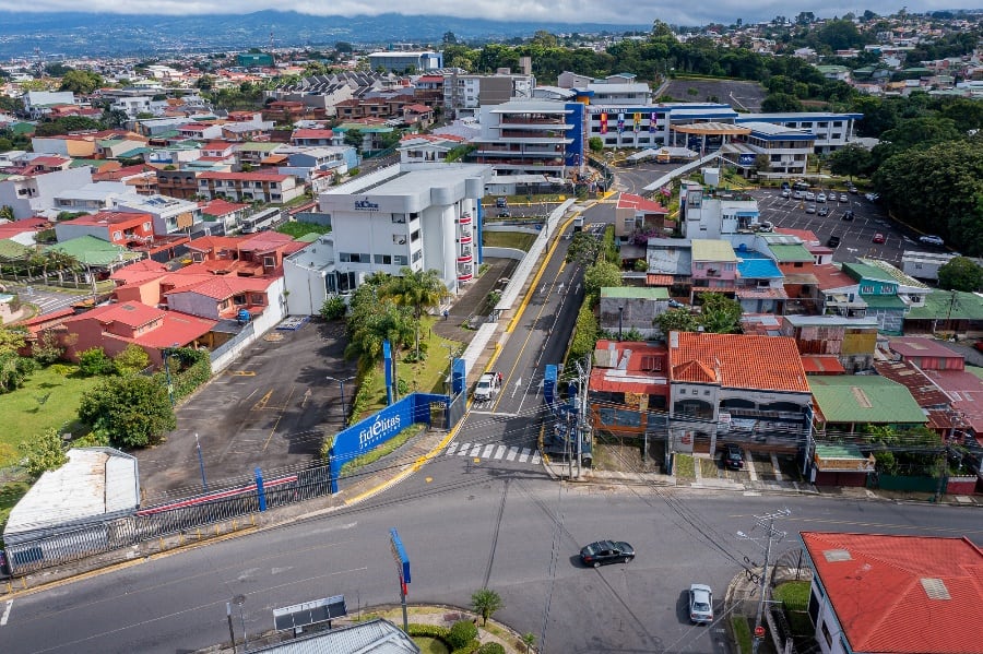 El OTE se aplica los viernes de forma presencial en horario de 10 a. m. a 12 m en la Sede Central del campus San Pedro de la Universidad Fidélitas.