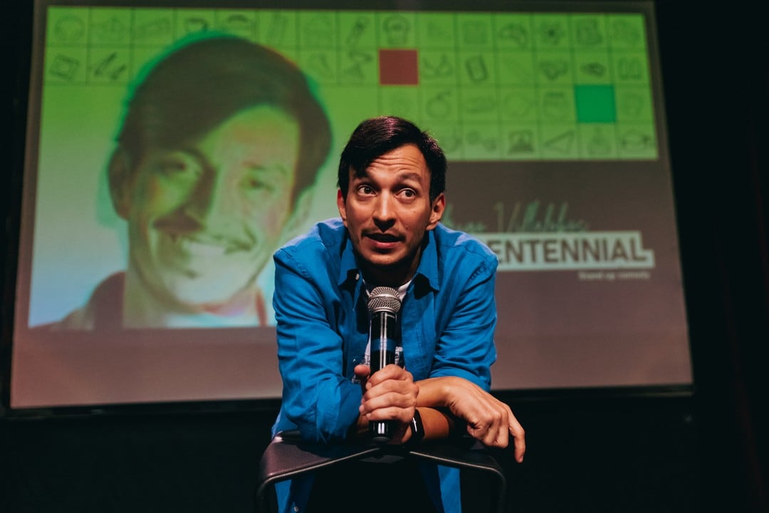 Rodrigo Villalobos criticó la sanción porque halló una injusticia en la aplicación de la ley