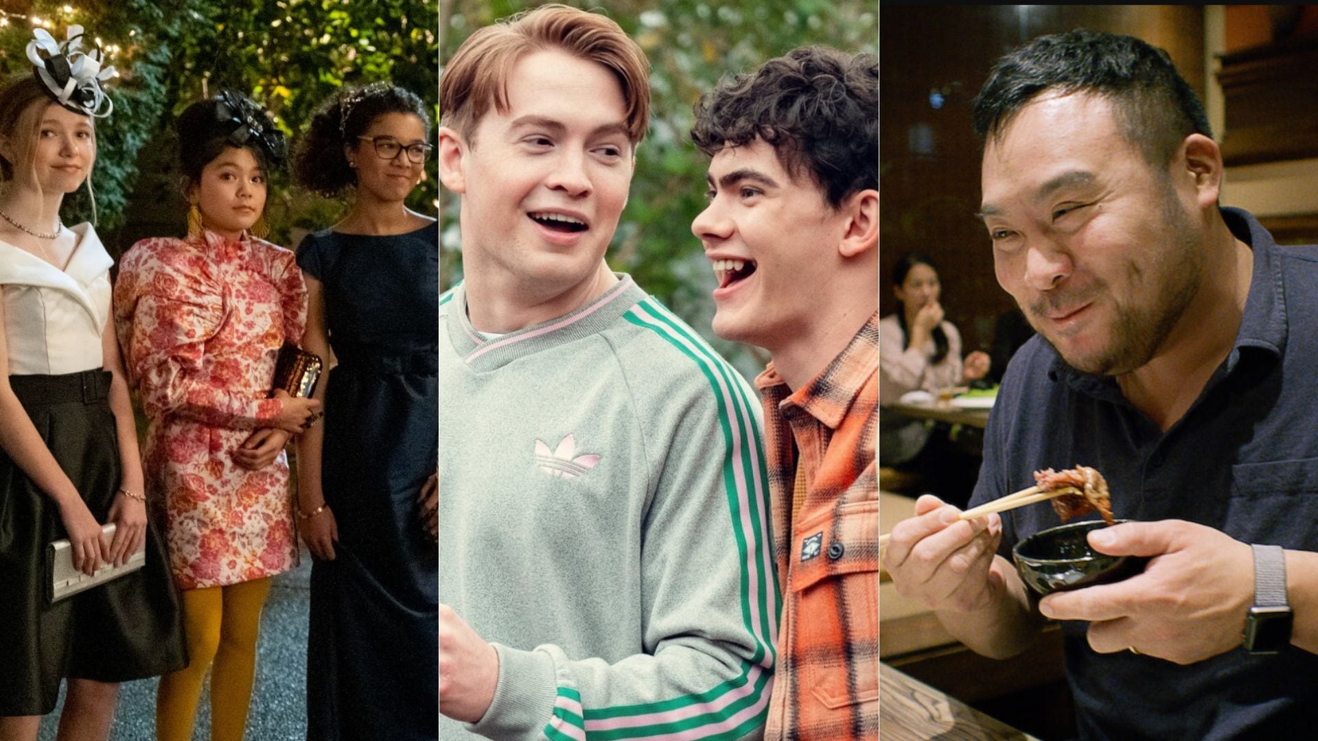 Las mejores series exclusivas de Netflix