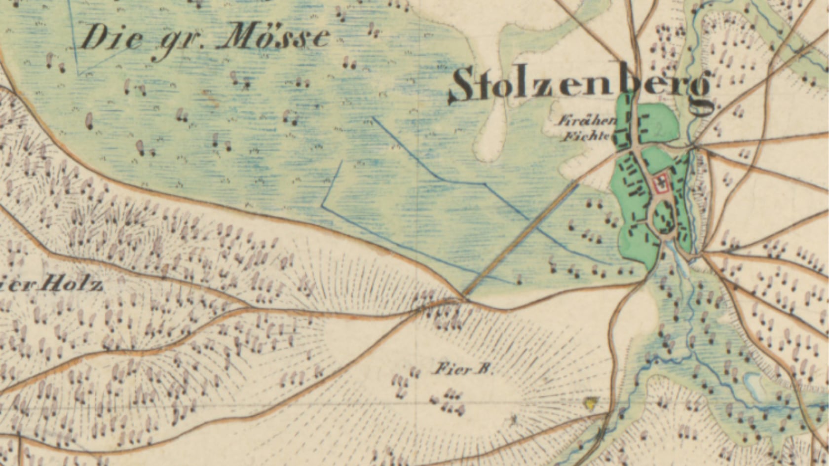Hallazgo en Polonia revela ciudad medieval perdida. Estudios identifican su estructura y abren nuevas preguntas sobre su desaparición.