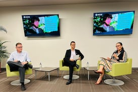 INCAE lanza maestría para formar líderes que integren inteligencia artificial y sostenibilidad