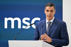 España pide investigar a Meta, TikTok y X por creación de pornografía infantil con inteligencia artificial