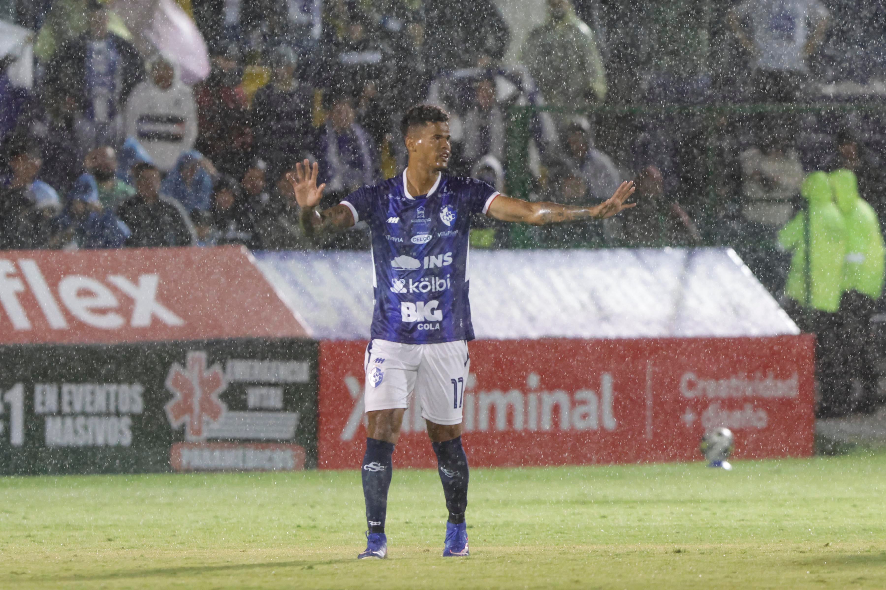 Cartago vs Herediano - Jornada 15 -Clausura 2026