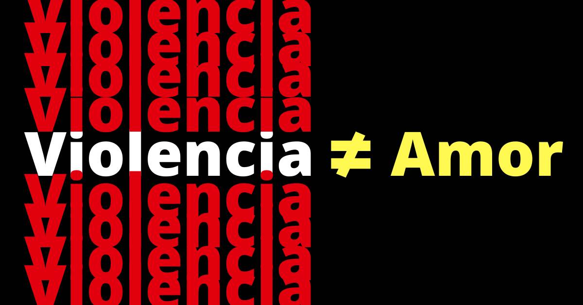El Explicador - Violencia vs. amor - Cómo identificar relaciones de pareja tóxicas y machistas