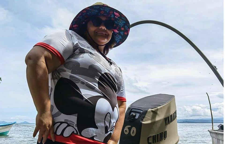 Profesores Isla Caballo