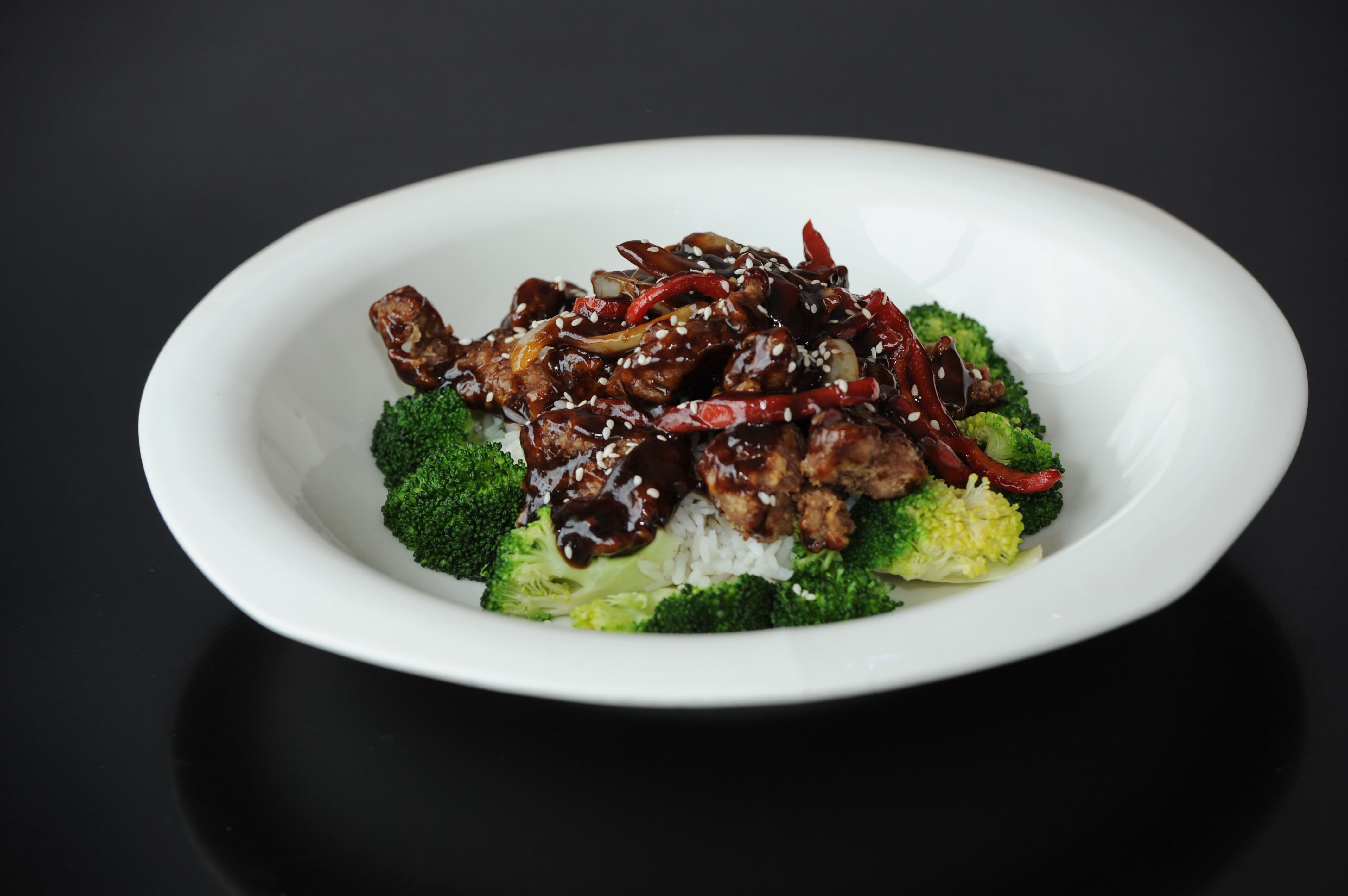 Restaurant ,Chung San Bistro