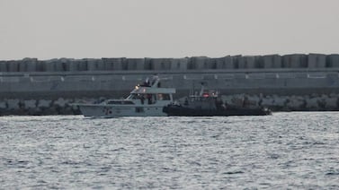 Estados Unidos sanciona a vinculados con flotilla de ayuda para Gaza