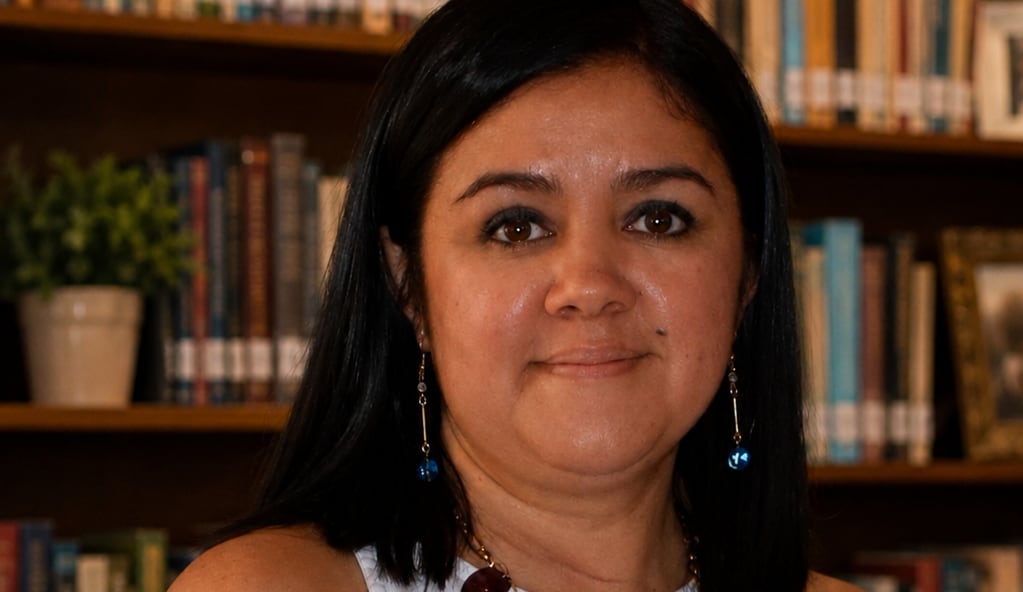 Enar Pineda