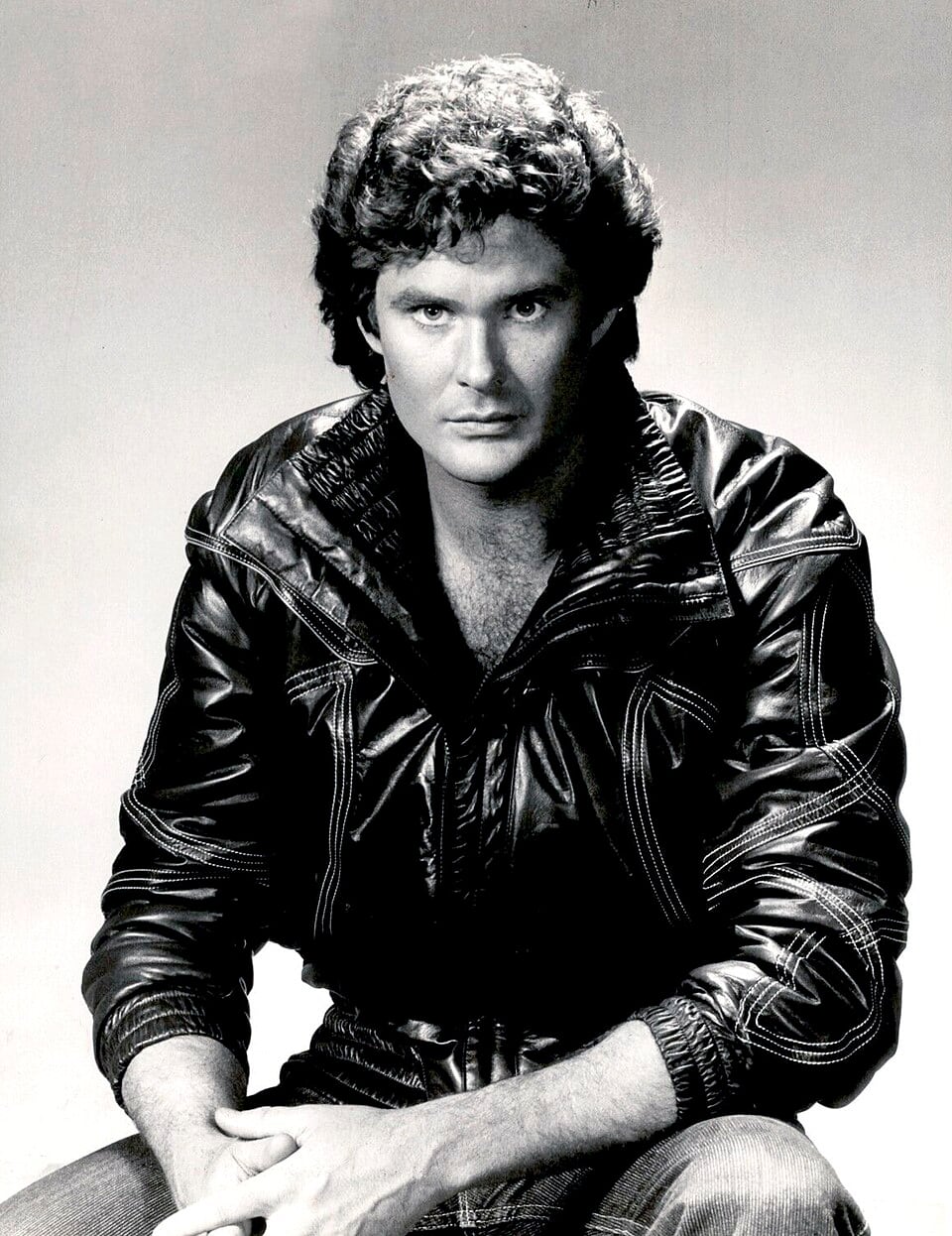 David Hasselhoff