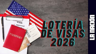 Lotería de visas 2026: EE. UU. abre inscripciones a costarricenses que deseen visa de residencia
