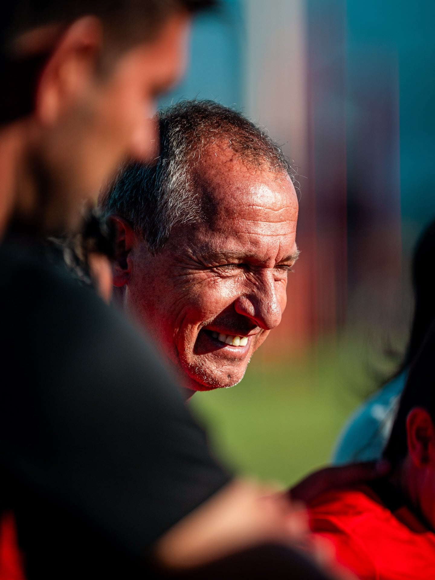 Wílmer López se dejó los tres puntos con Liga Deportiva Alajuelense, pero elogió a su hermano Harold López como entrenador.