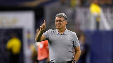 La casi imposible tarea de ganarle a México