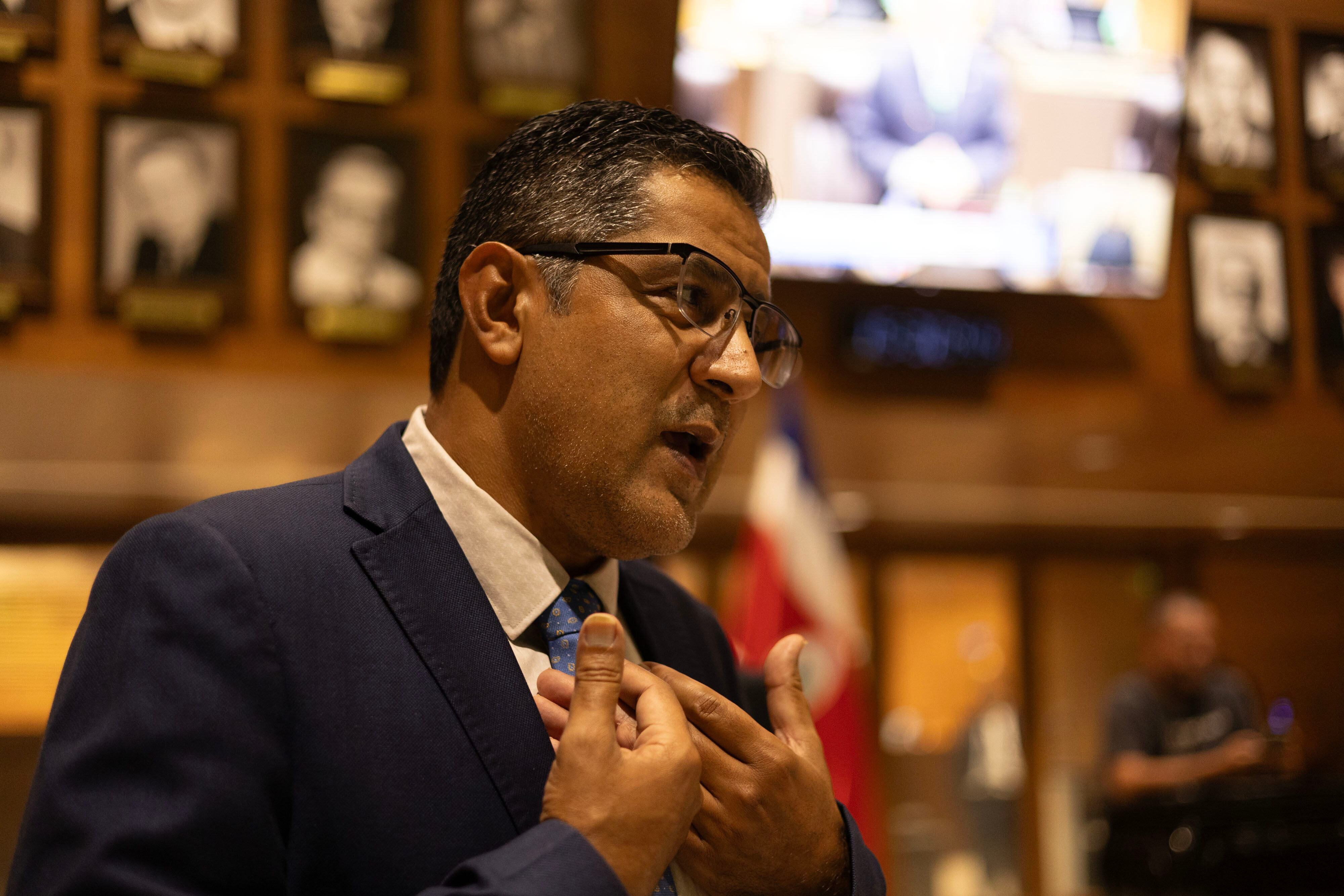 Asamblea Legislativa