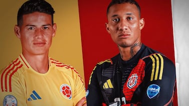 Colombia vs. Costa Rica: Hora y canales para ver el partido de la ‘Sele’ en una fiesta en El Campín