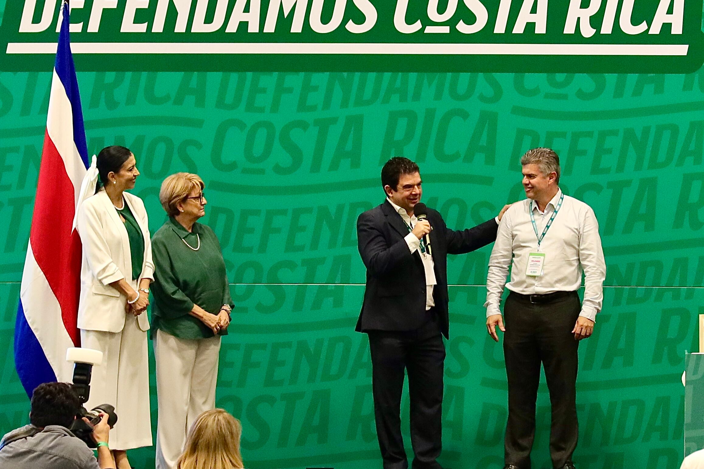 Asamblea de Liberación Nacional