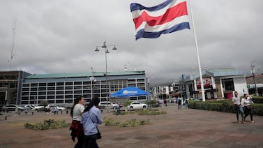 Esta semana vuelve el frío a Costa Rica: sepa cuándo y en cuáles comunidades