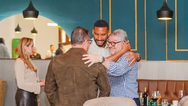 Marcel Hernández se queda en Heredia