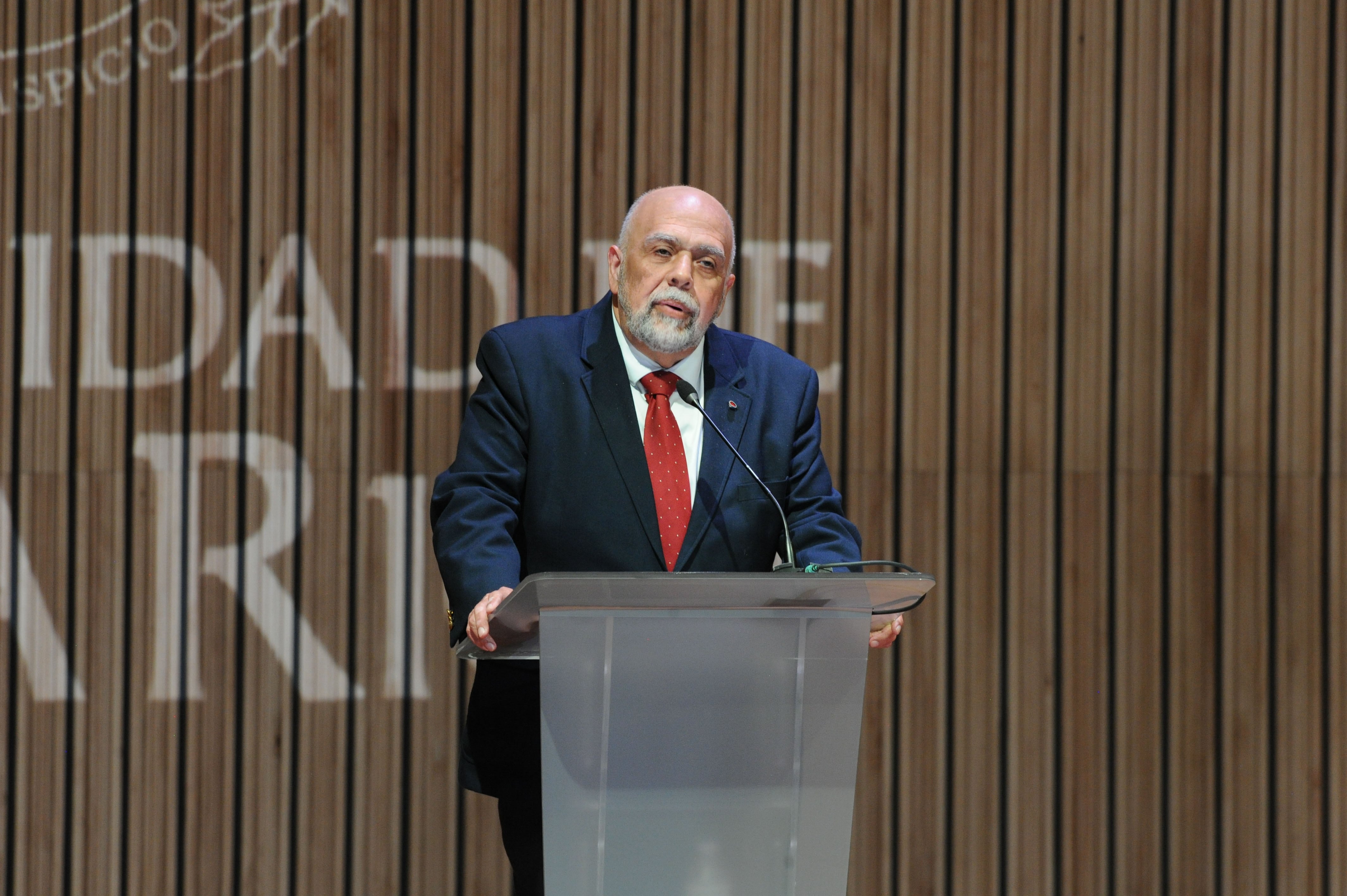 Debate presidencial UCR