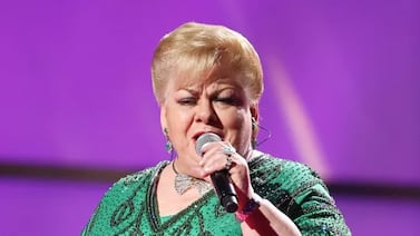 ‘Paquita la del Barrio’: La serie de Netflix que revela el origen de ‘Rata de Dos Patas’