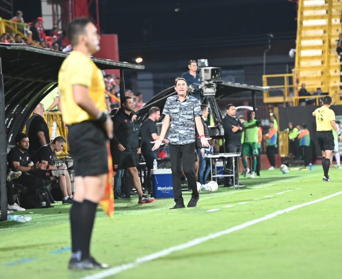 jornada 15 liga San Carlos