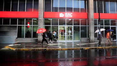 BAC Credomatic confirma inconsistencias en saldos y transacciones