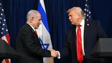 Trump y Netanyahu: los 5 puntos decisivos de su reunión sobre Gaza e Irán