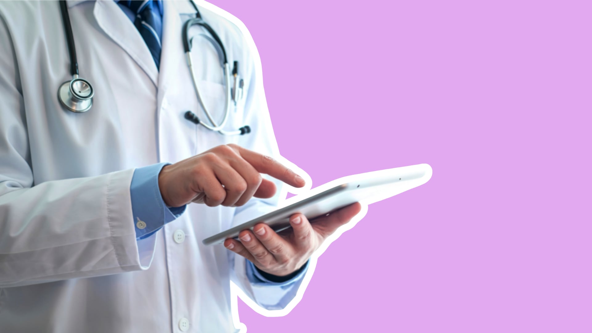 La IA permite analizar imágenes médicas, señales cardíacas y datos del celular para detectar riesgos antes de que aparezcan síntomas.