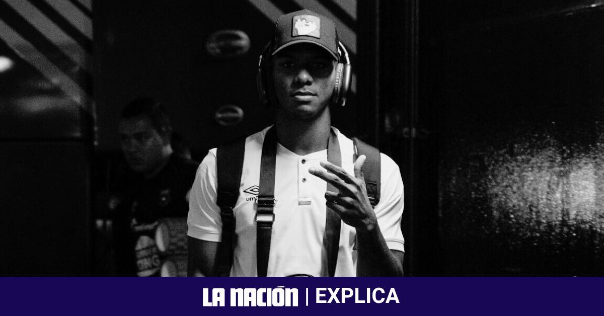 El grueso de la venta de Jeyland Mitchell al Feyernood será para Liga Deportiva Alajuelense, pero a Guanacasteca y a Liberia les corresponde un porcentaje del mecanismo de solidaridad.