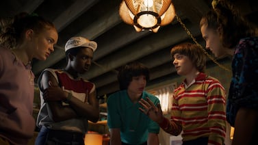 ¿De qué trata ‘Dungeons and Dragons’, el juego de mesa que aparece en ‘Stranger Things 5′?