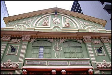 El Cine Variedades está en el centro de San José.
Fotografía: Ministerio de Cultura