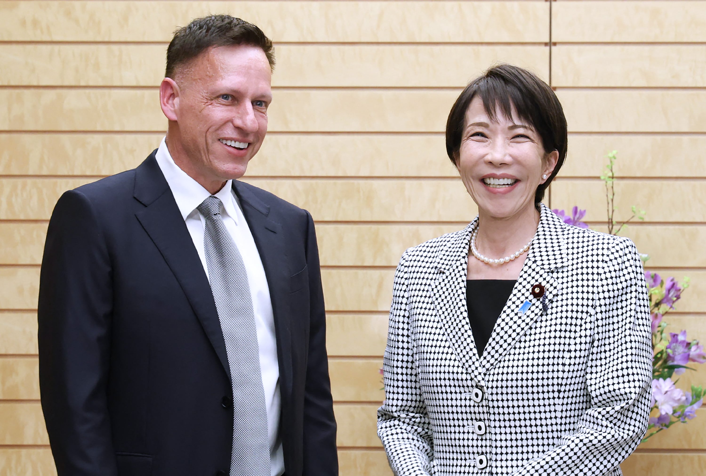 El inversionista y empresario Peter Thiel ha construido una carrera marcada por apuestas tecnológicas, posiciones ideológicas controvertidas y una persistente preocupación por el futuro de Occidente.