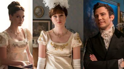 Entre los personajes con mayor probabilidad de protagonizar la cuarta temporada están Francesca, Eloise y Benedict Bridgerton, cada uno con historias de amor desarrolladas en los libros de Julia Quinn. Foto: El Comercio/Perú/GDA