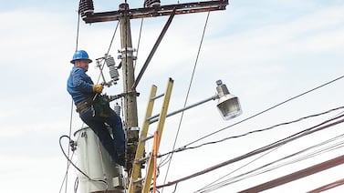 Cortes de luz afectarán esta zona de San José este lunes 11 de agosto