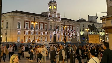 Reservar hospedaje en Madrid se complica: lo que debe saber para evitar problemas