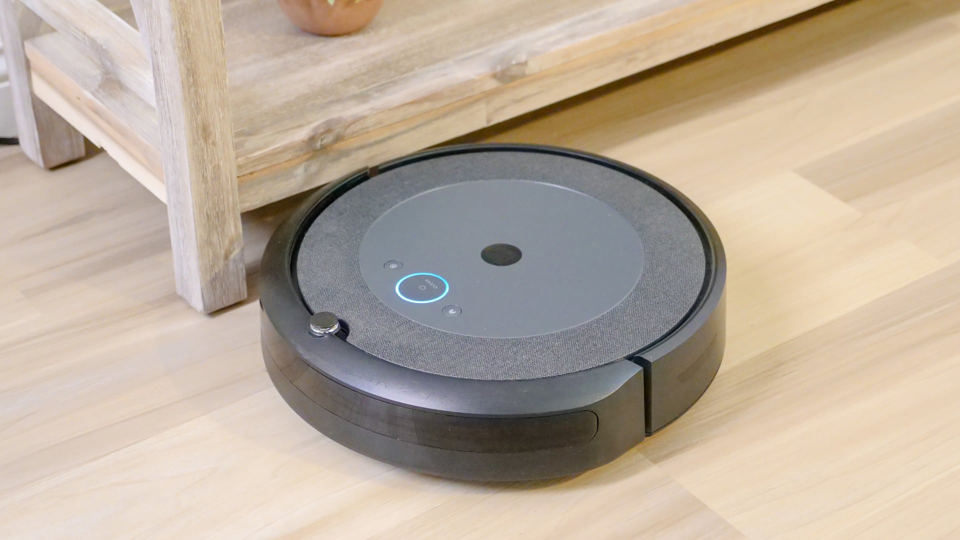 La quiebra de iRobot no impactará el uso ni el soporte de los robots Roomba, que continuarán operando mientras se completa su adquisición.