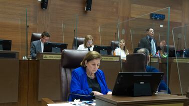 Diputados de gobierno rechazan plan sobre prevención de violencia juvenil