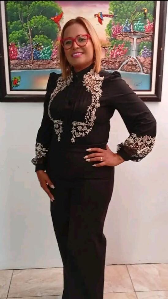 Cindy Murillo Bonilla fue asesinada el 2 de noviembre junto a su hija de cuatro años, en un apartamento en San Rafael de Alajuela, su expareja un hombre de apellidos Chavarría Monge es el sospechoso.