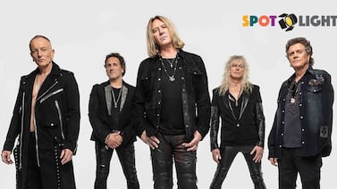 Def Leppard confirma concierto en Costa Rica este 2026: conozca cuándo y dónde será