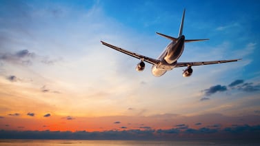 Sector aéreo europeo sufrirá escasez de combustible en tres semanas si no se reabre el estrecho de Ormuz