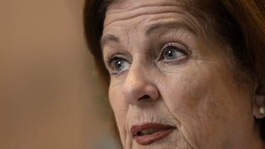 Pilar Cisneros descarta asumir responsabilidad por los diputados que promovió en campaña