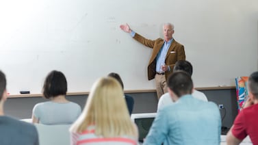 Nadie llega solo: el papel clave de los mentores en la vida profesional