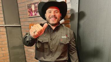 Humorista Daniel Montoya impacta a sus seguidores con estas imágenes