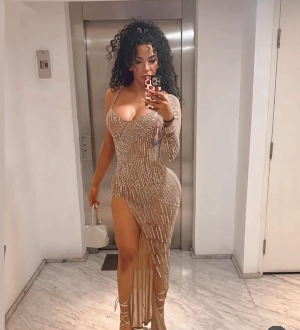 Raiza Martínez Only Fans