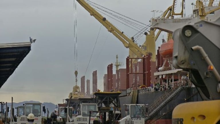 Acuerdo Transpacífico: Crecex alerta a presidenta Laura Fernández de peligro de frenar apertura comercial