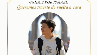 Familia de Ismael Méndez, costarricense fallecido en festival EDC de Colombia, solicita ayuda para repatriar su cuerpo
