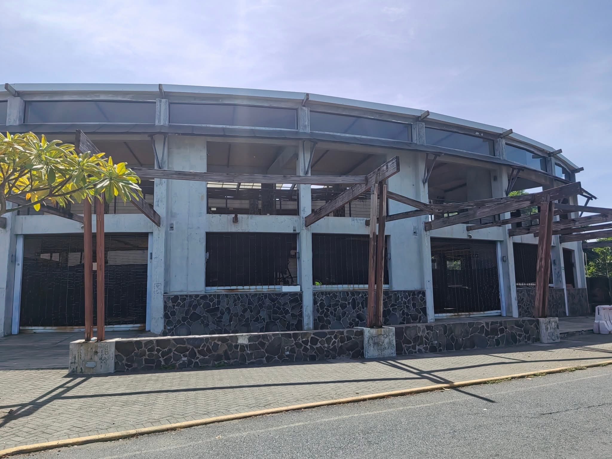 Balneario Municipal de Puntarenas