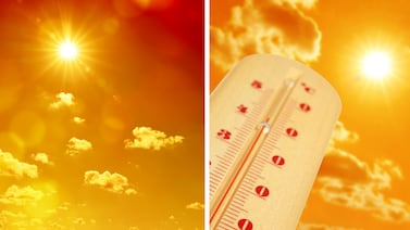 Japón establece una nueva clasificación para los días con calor extremo y adopta un nuevo término oficial: ‘cruelmente calurosos’
