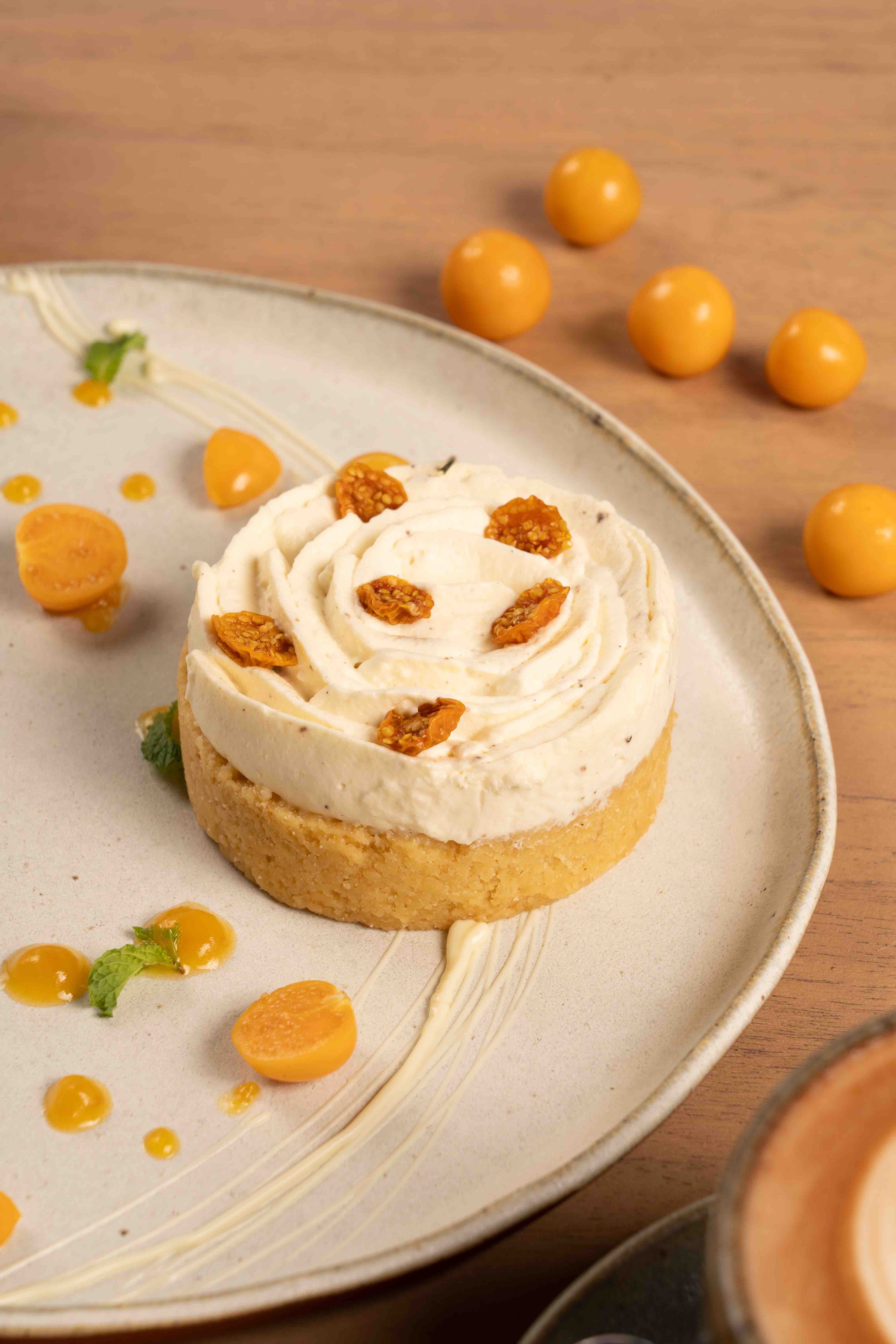 Café Mariposa Sabores