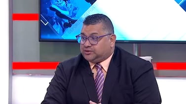 Christian Sandoval dice que Hernán Medford debe darle las gracias a Ismael Rescalvo y explica el motivo